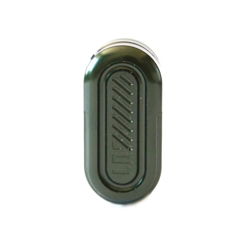 Aluminum Fidget Slider Stress Relief