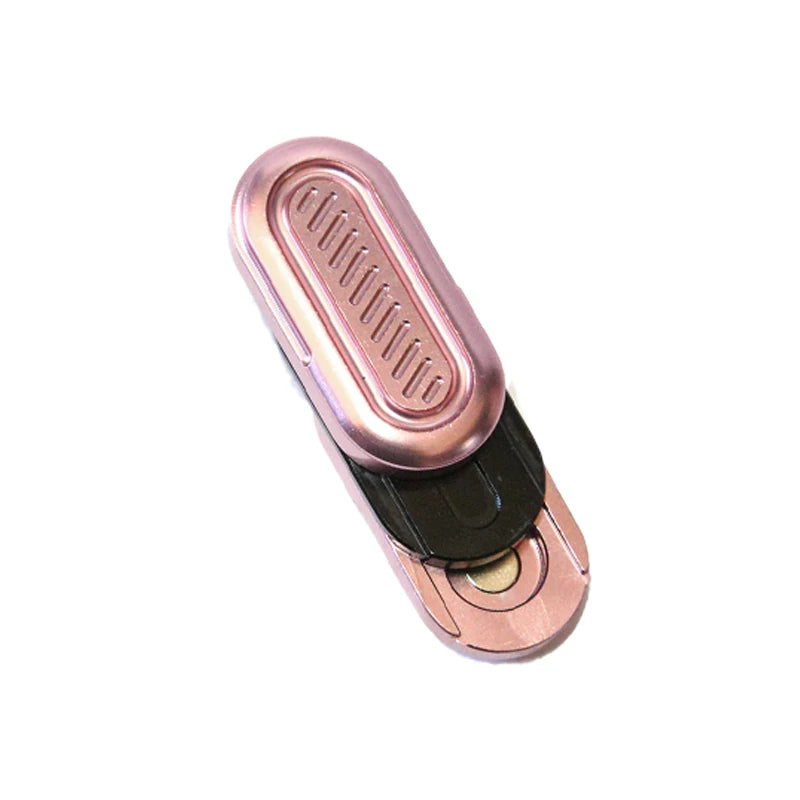 Aluminum Fidget Slider Stress Relief