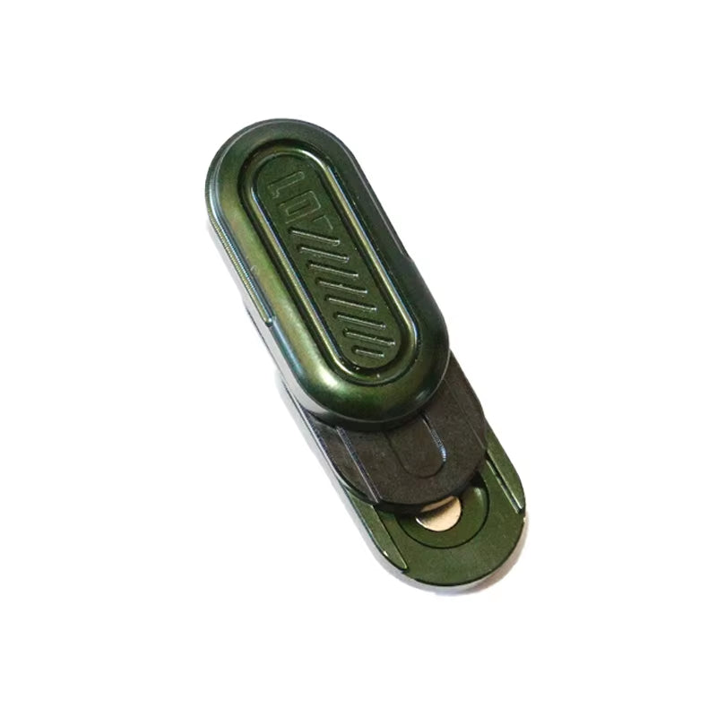 Aluminum Fidget Slider Stress Relief