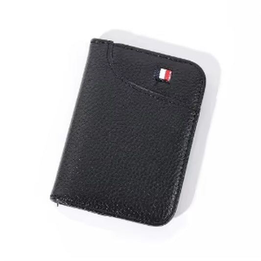 Portable Slim Soft Wallet