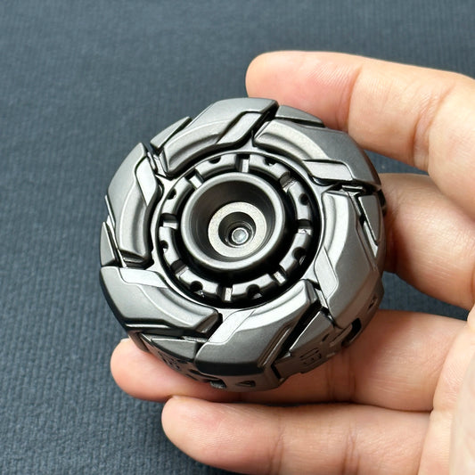 EDC Fidget Sliders Armor Spinning Stress Relief 