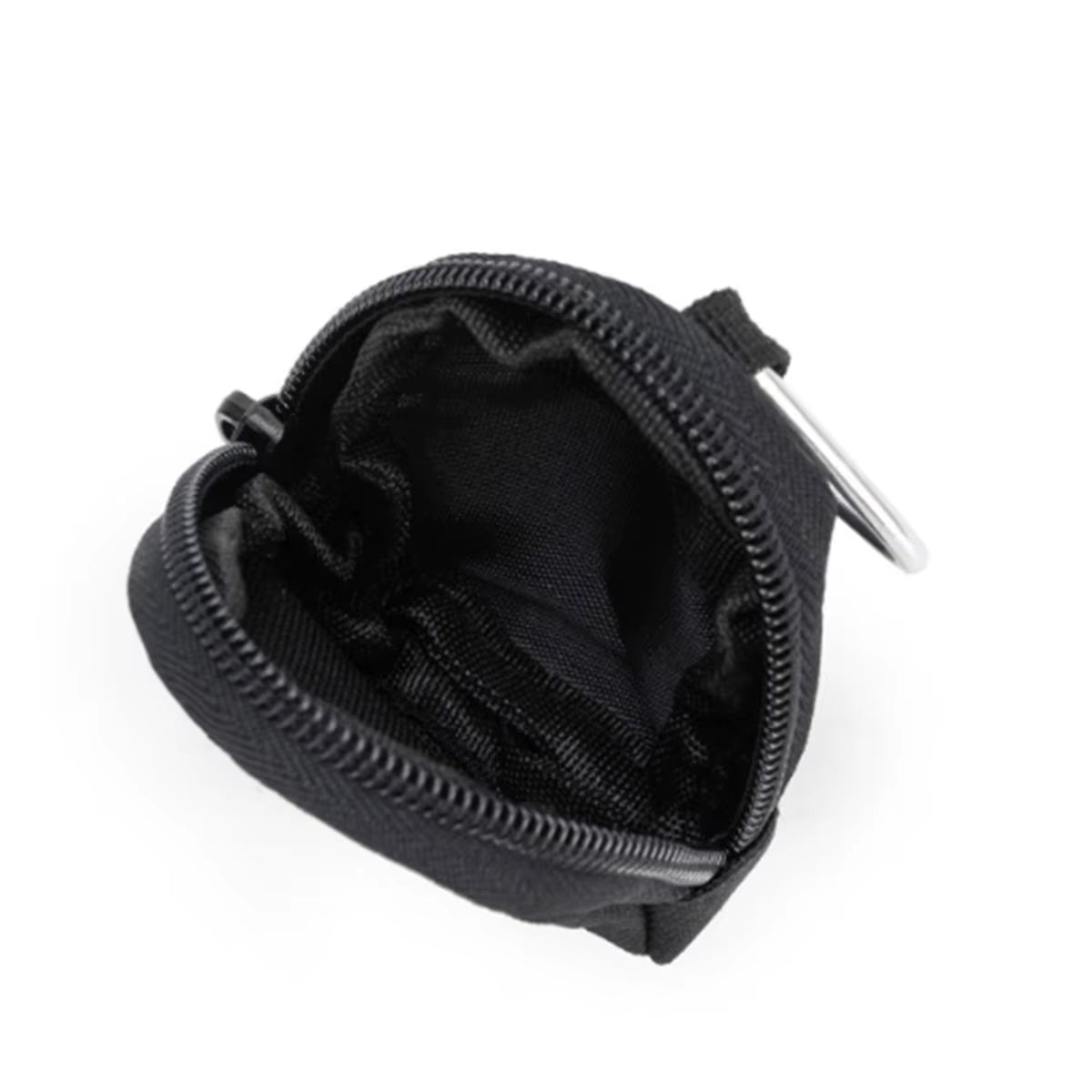 Coin Wallet Keychain