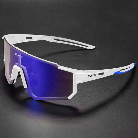 UV400 Outdoor Cycling & Sports Sunglasses